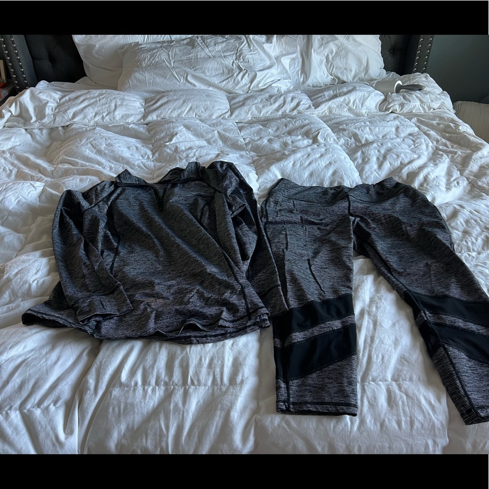 Torrid, size 2 activewear